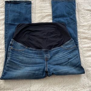 Isabel Maternity Jeans